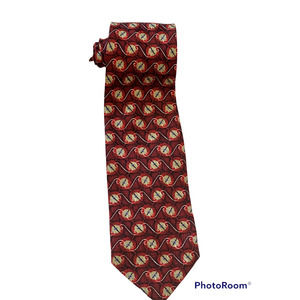 Robert Talbott Best of Class Tie Lots-Tie Lot of 2, 100% Silk | NWOT